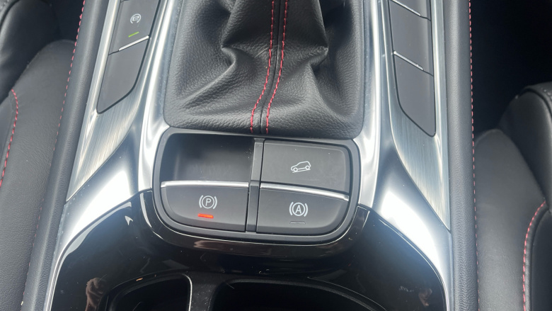 MG Hs 1.5 T-GDI Excite 5dr Petrol Hatchback